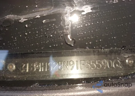 2001 Dodge Durango from USA, damaged, VIN 1B4HS28N91F555906